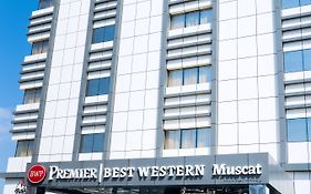 Best Western Premier Muscat